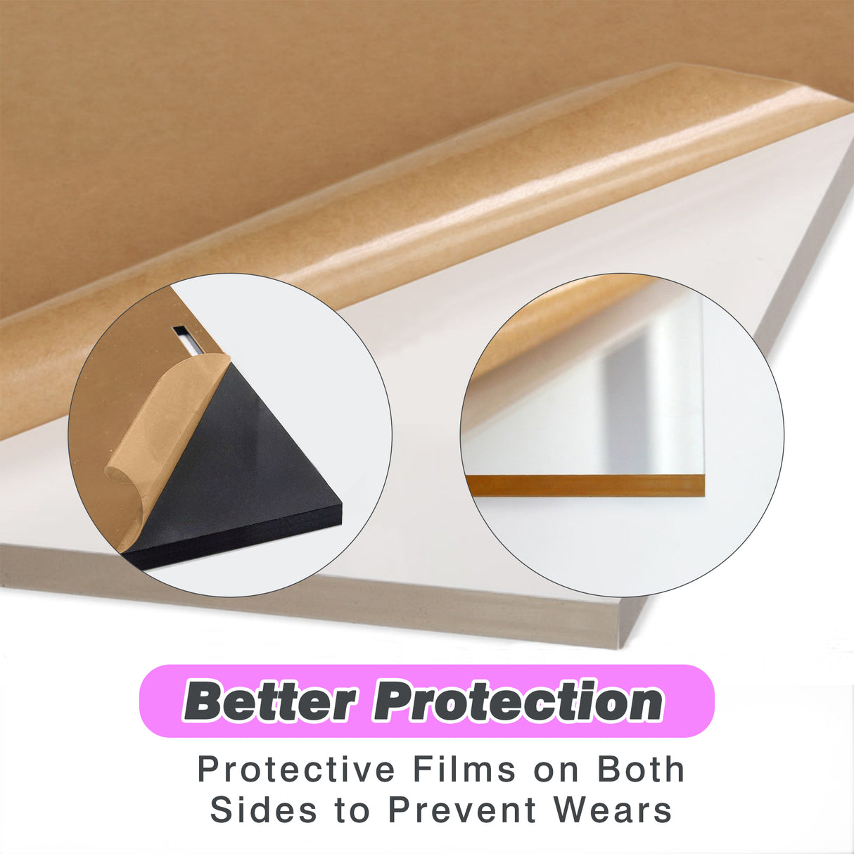 Acrylic Box Display Case