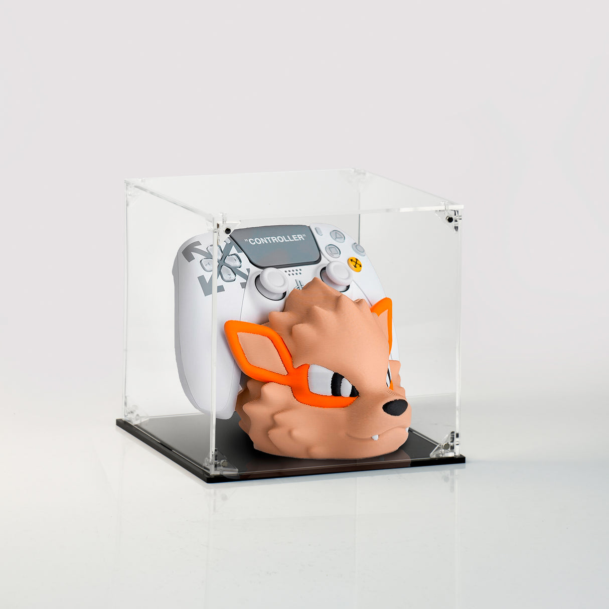 Acrylic Box Display Case
