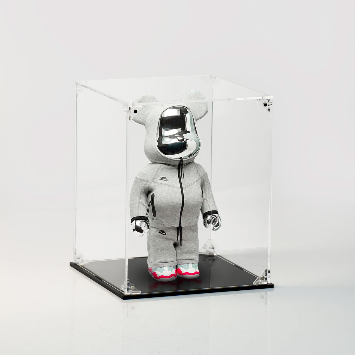 Acrylic Box Display Case