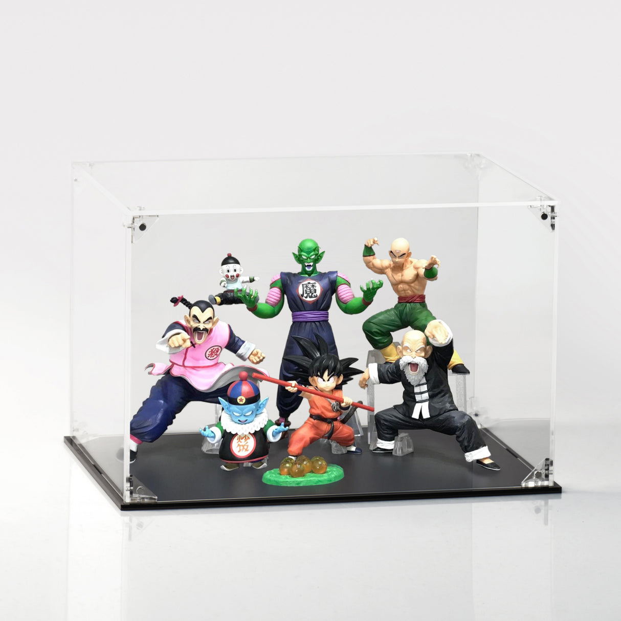 Acrylic Box Display Case