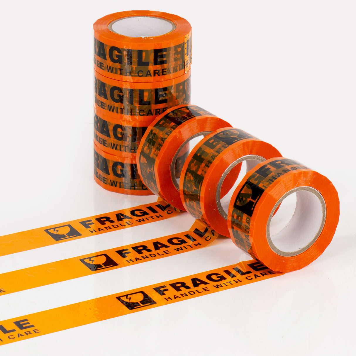 Packaging Tape - Fragile