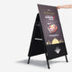 Floor Standing Displays