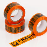 Packaging Tape - Fragile