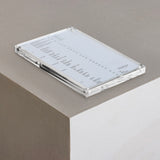 Product Information Display Holder Magnetic