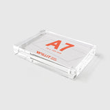 Product Information Display Holder Magnetic