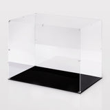 Large Acrylic Display Case for LEGO 