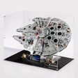 Extra Large LEGO Display Box for Millennium Falcon 