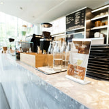 Sign Holder - Single Sided