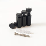 Standoffs Kit - Anodised Aluminium