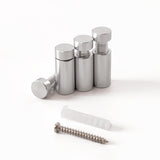 Standoffs Kit - Anodised Aluminium