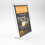 Freestanding Photo Frames