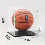 AcrystBox Acrylic Collectible Display Case - Standard