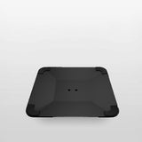 Floor Standing Metal Menu Lectern