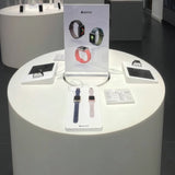 Sign Holder - Double Sided