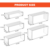 U Shaped Display Bridge