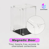 Acrylic Box Display Case