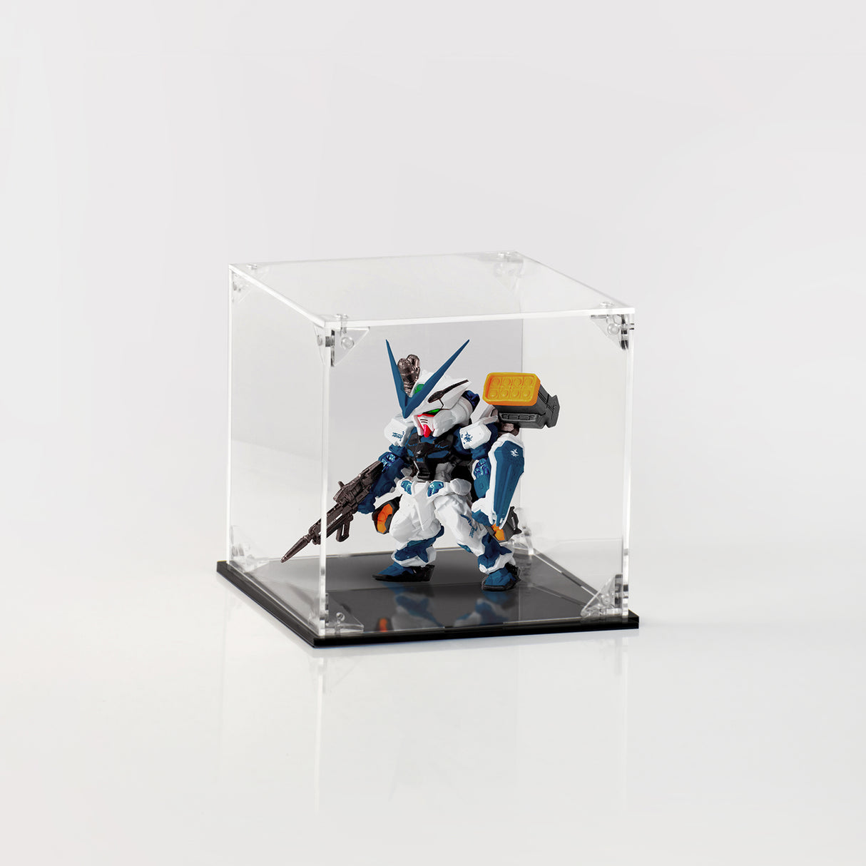 Acrylic Box Display Case