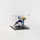 Acrylic Box Display Case