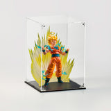 Acrylic Box Display Case
