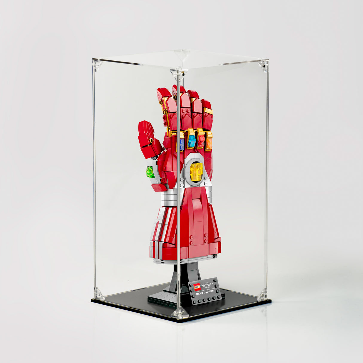 Acrylic Box Display Case
