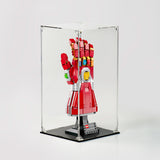 Acrylic Box Display Case