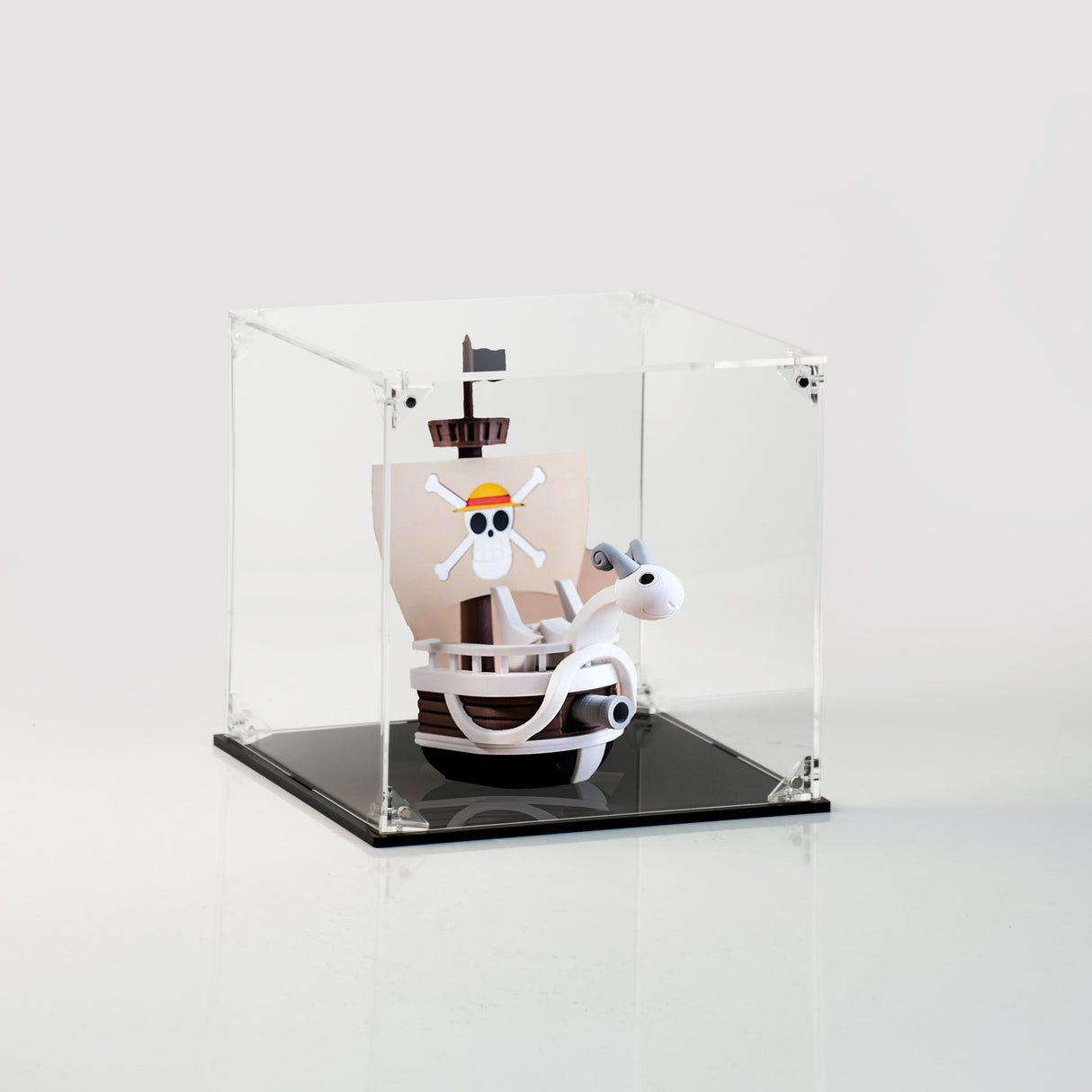 Acrylic Box Display Case