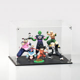Acrylic Box Display Case