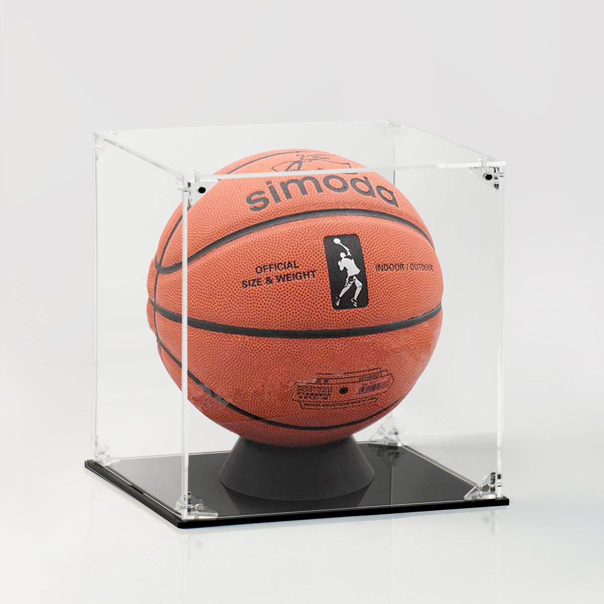 Acrylic Box Display Case