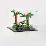 Acrylic Box Display Case