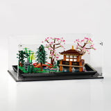 Acrylic Box Display Case