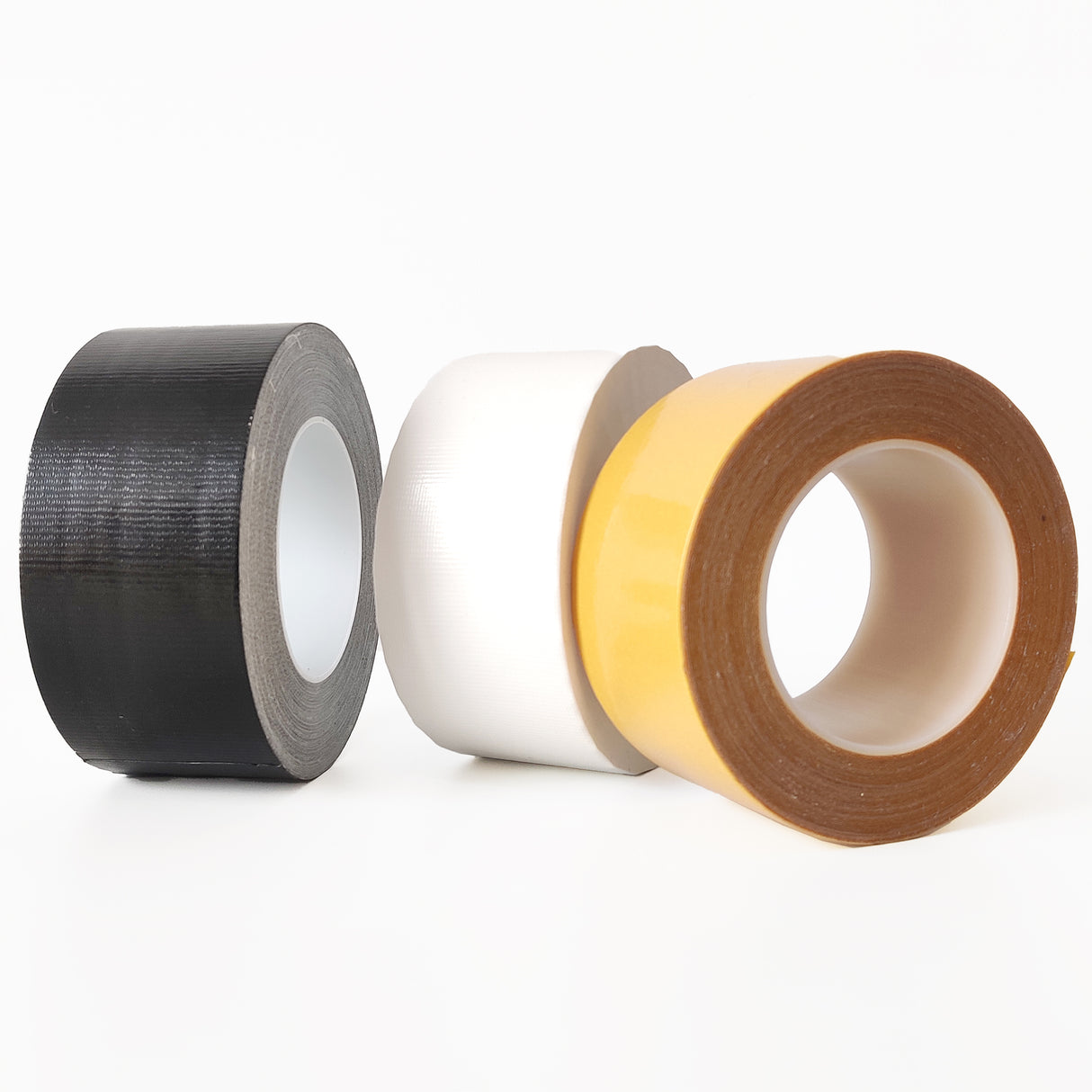 Cloth Tape - White