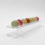 Acrylic Macaron Display Stand