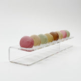 Acrylic Macaron Display Stand