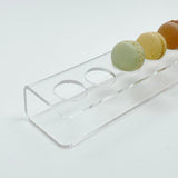 Acrylic Macaron Display Stand