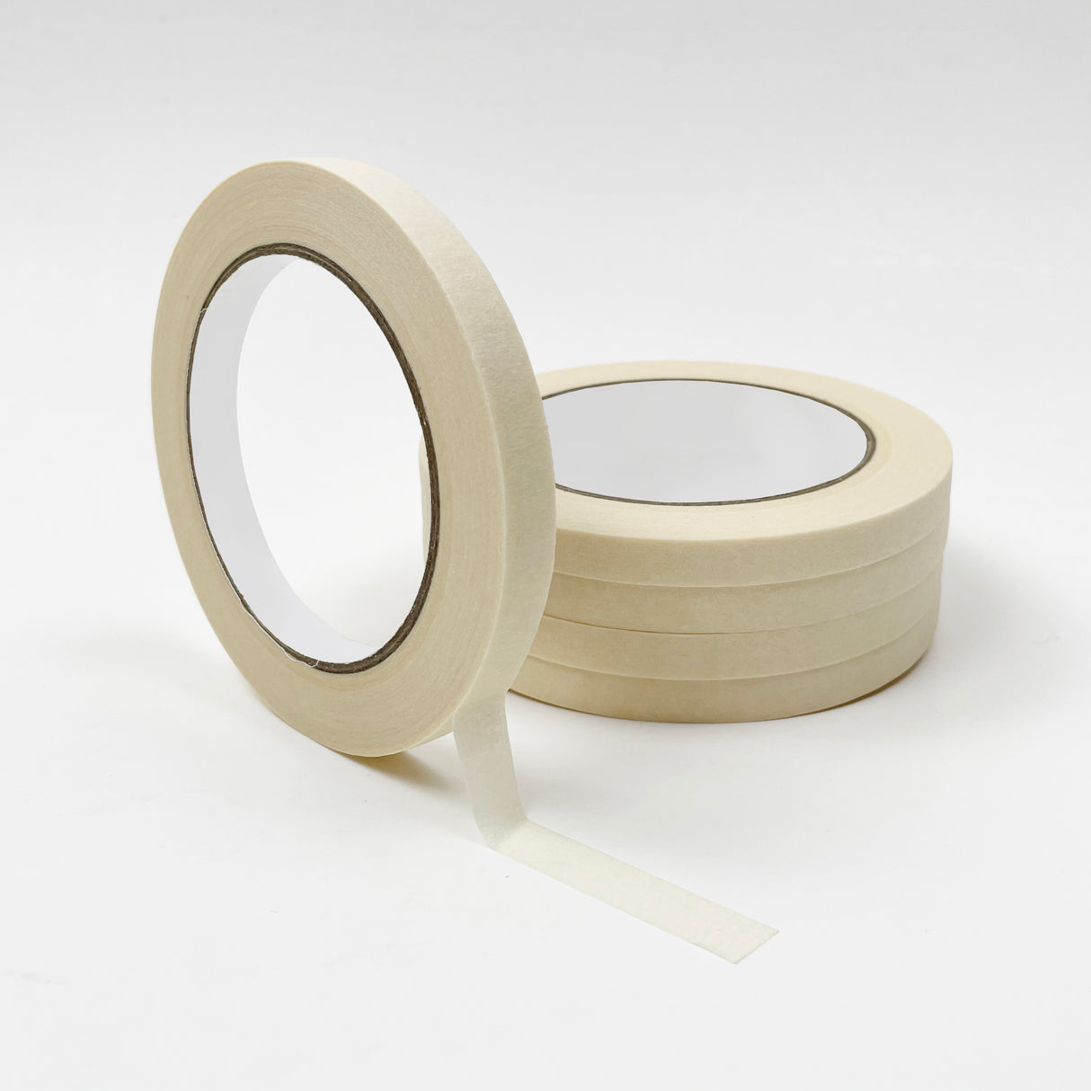 painters masking tape_10mm width x 50m length