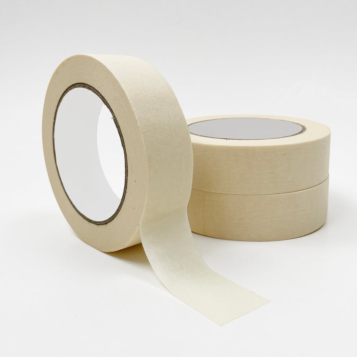 painters masking tape_30mm width x 50m length