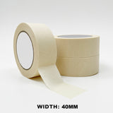 painters masking tape_40mm width x 50m length_size