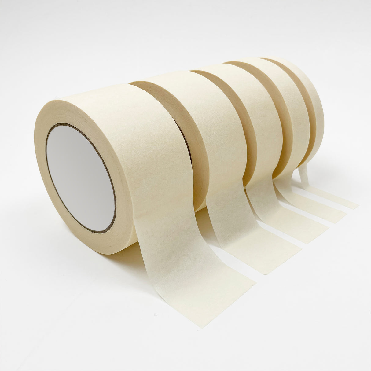 painter's masking tape_multiple sizes