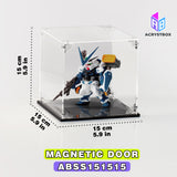 Acrylic Box Display Case