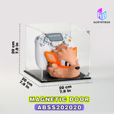 Acrylic Box Display Case