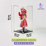 Acrylic Box Display Case