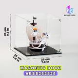 Acrylic Box Display Case