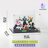 Acrylic Box Display Case