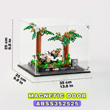Acrylic Box Display Case