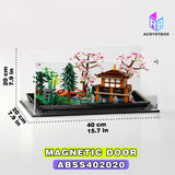 Acrylic Box Display Case