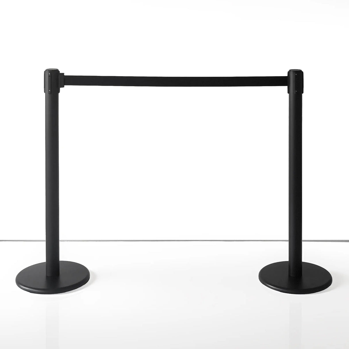 heavy duty stanchion