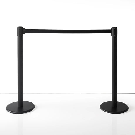 heavy duty stanchion