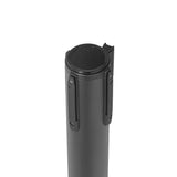 queue system for showroom