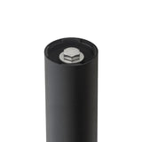 crowd safety control belt barrier component