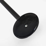 heavy duty retractable belt barrier